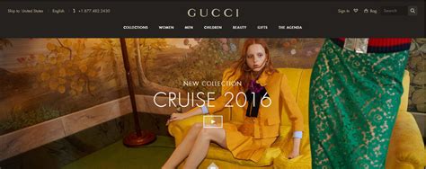 gucci bientina|gucci official website.